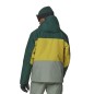 Picture Object Jacket penderosa pine golden