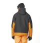 Picture Nitric Jacket black honey carrot