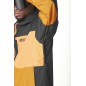 Picture Nitric Jacket black honey carrot