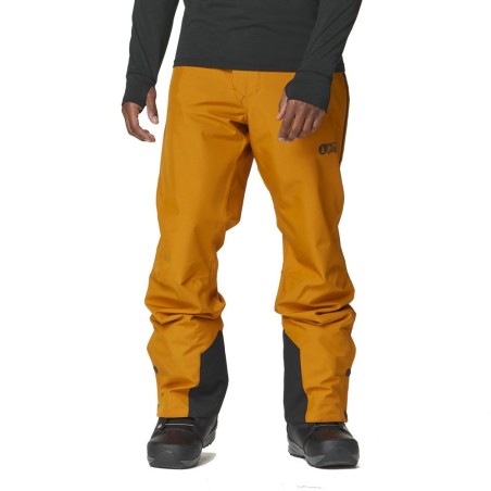 Picture Object Pant honey
