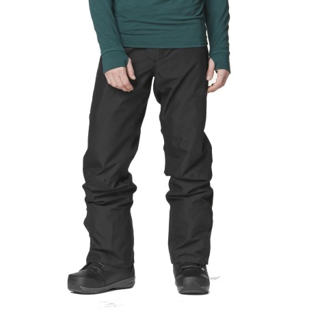Picture Object Pant black