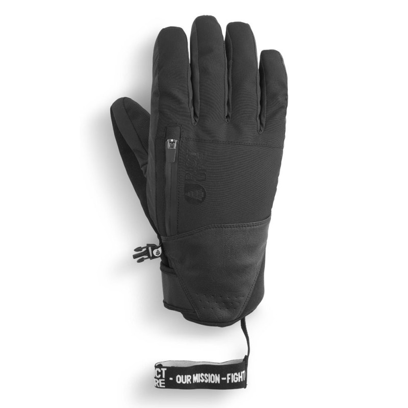 Picture Madson Gloves black Picture Madson Gloves black