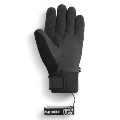 Gants Picture Madson black