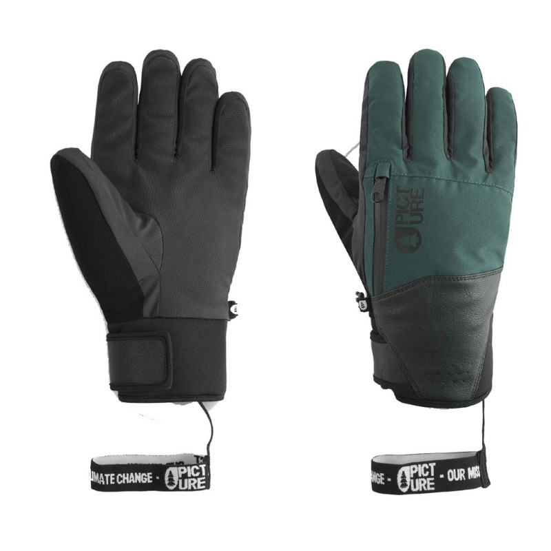 Gants Picture Madson black