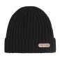 Picture Ship Beanie black