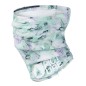 Tour de cou Picture Blurry Water Print