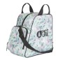 Picture Shoes Bag Blurry Water Print