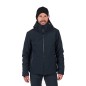 Rossignol Cieloalto Jacket black Rossignol Cieloalto Jacket black