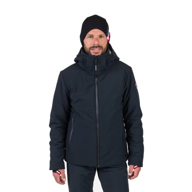 Rossignol Cieloalto Jacket black
