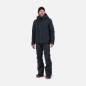 Rossignol Cieloalto Jacket black Rossignol Cieloalto Jacket black