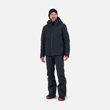 Rossignol Cieloalto Jacket black