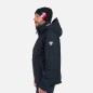 Rossignol Cieloalto Jacket black Rossignol Cieloalto Jacket black