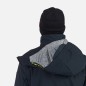 Rossignol Cieloalto Jacket black Rossignol Cieloalto Jacket black