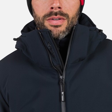 Rossignol Cieloalto Jacket black