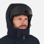 Rossignol Cieloalto Jacket black Rossignol Cieloalto Jacket black