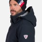 Rossignol Cieloalto Jacket black Rossignol Cieloalto Jacket black