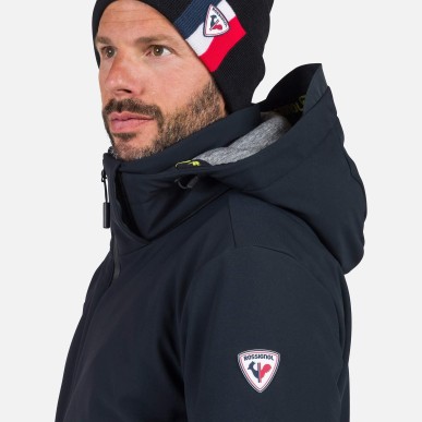 Rossignol Cieloalto Jacket black