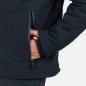 Rossignol Cieloalto Jacket black Rossignol Cieloalto Jacket black