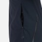 Rossignol Cieloalto Jacket black Rossignol Cieloalto Jacket black