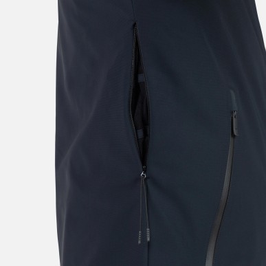 Rossignol Cieloalto Jacket black