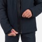 Rossignol Cieloalto Jacket black Rossignol Cieloalto Jacket black