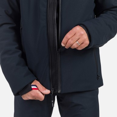 Rossignol Cieloalto Jacket black