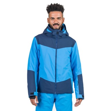 Rossignol Wispile Jacket oversees