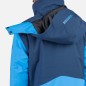 Rossignol Wispile Jacket oversees Rossignol Wispile Jacket oversees