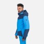 Rossignol Wispile Jacket oversees Rossignol Wispile Jacket oversees