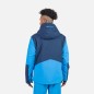 Rossignol Wispile Jacket oversees Rossignol Wispile Jacket oversees