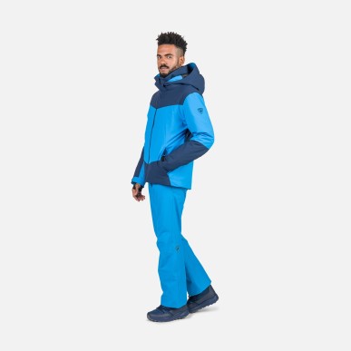 Rossignol Wispile Jacket oversees