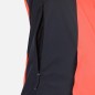 Rossignol Hero Velika Jacket neon red