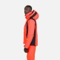 Rossignol Hero Velika Jacket neon red