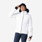 Rossignol Staci Jacket Femme white