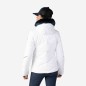 Rossignol Staci Jacket Femme white
