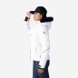 Rossignol Staci Jacket Femme white
