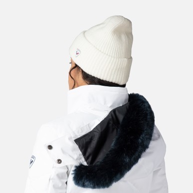 Rossignol Staci Jacket Femme white