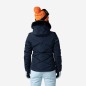 Rossignol Staci Pearly Jacket Femme dark navy Rossignol Staci Pearly Jacket Femme dark navy