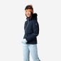 Rossignol Staci Pearly Jacket Femme dark navy Rossignol Staci Pearly Jacket Femme dark navy