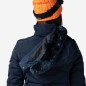 Rossignol Staci Pearly Jacket Femme dark navy Rossignol Staci Pearly Jacket Femme dark navy