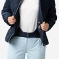 Rossignol Staci Pearly Jacket Femme dark navy Rossignol Staci Pearly Jacket Femme dark navy