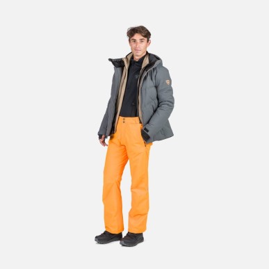 Rossignol Ski Pant sunburst