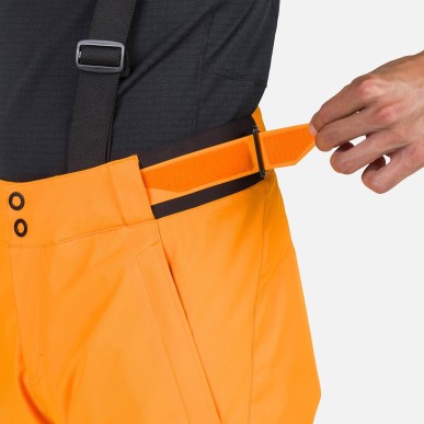 Rossignol Ski Pant sunburst