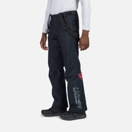 Rossignol Hero Velika Pant black