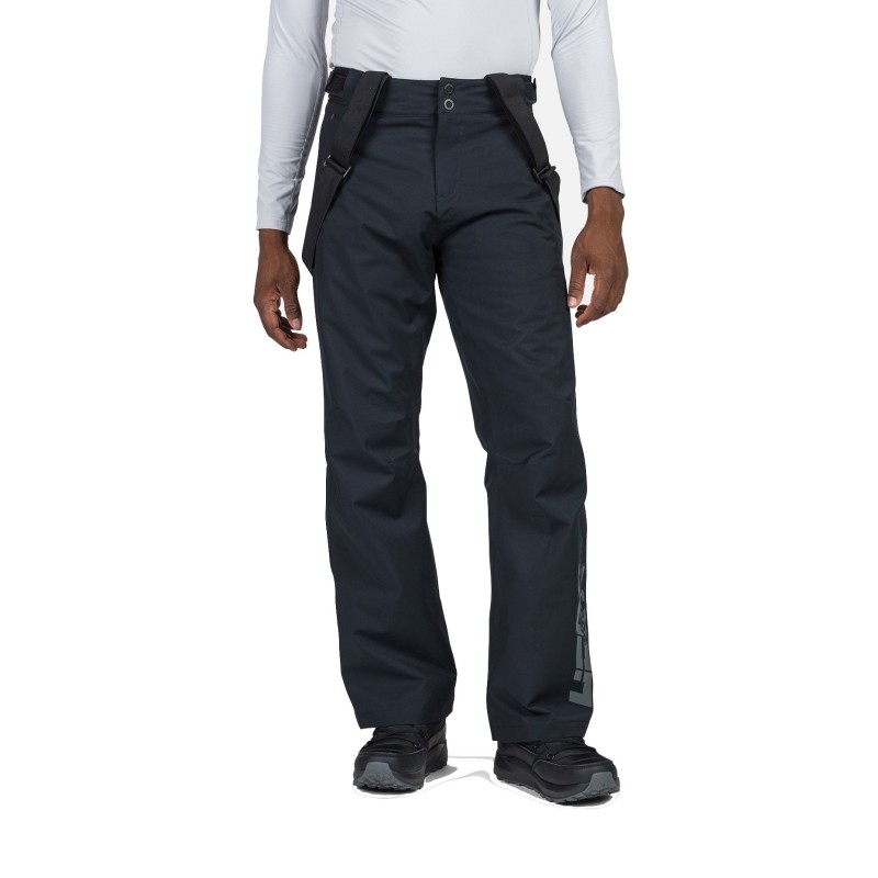 Rossignol Hero Velika Pant black