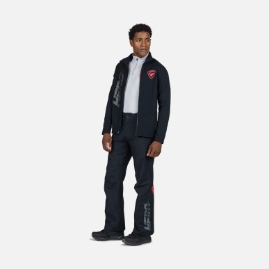 Rossignol Hero Velika Pant black