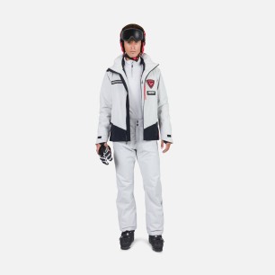 Rossignol Hero Velika Pant soft grey