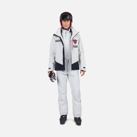 Rossignol Hero Velika Pant soft grey