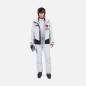 Rossignol Hero Velika Pant soft grey