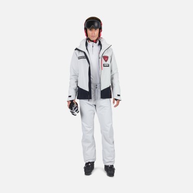 Rossignol Hero Velika Pant soft grey